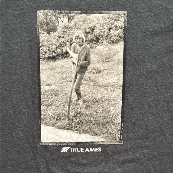 TRUE AMES - *SOLD OUT* GEORGE GREENOUGH X JOHN WITZIG - Picture 3 of 6